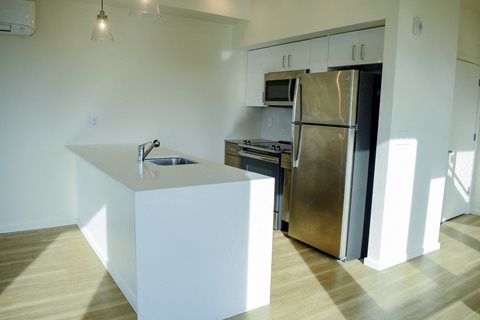 Sunnyside Kitchen